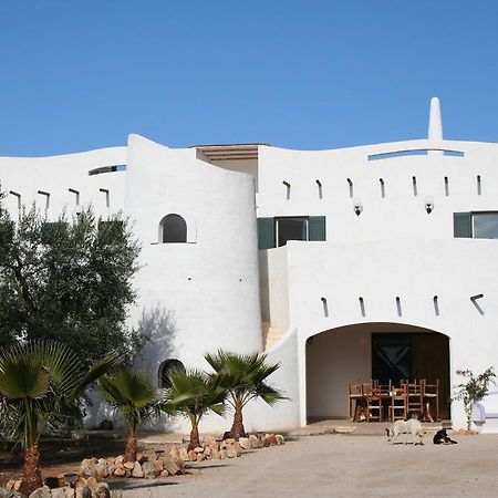 Agriturismo Tenuta Del Morige 갈라토네 외부 사진