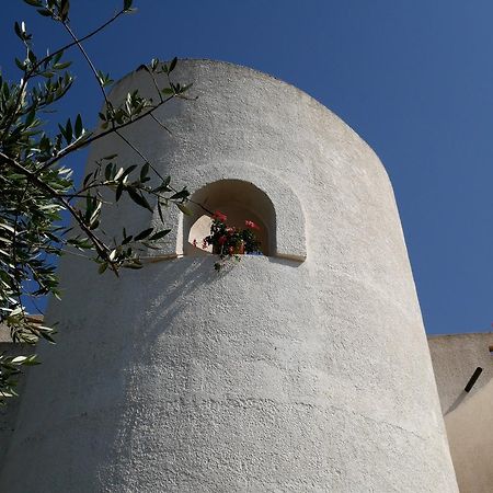Agriturismo Tenuta Del Morige 갈라토네 외부 사진