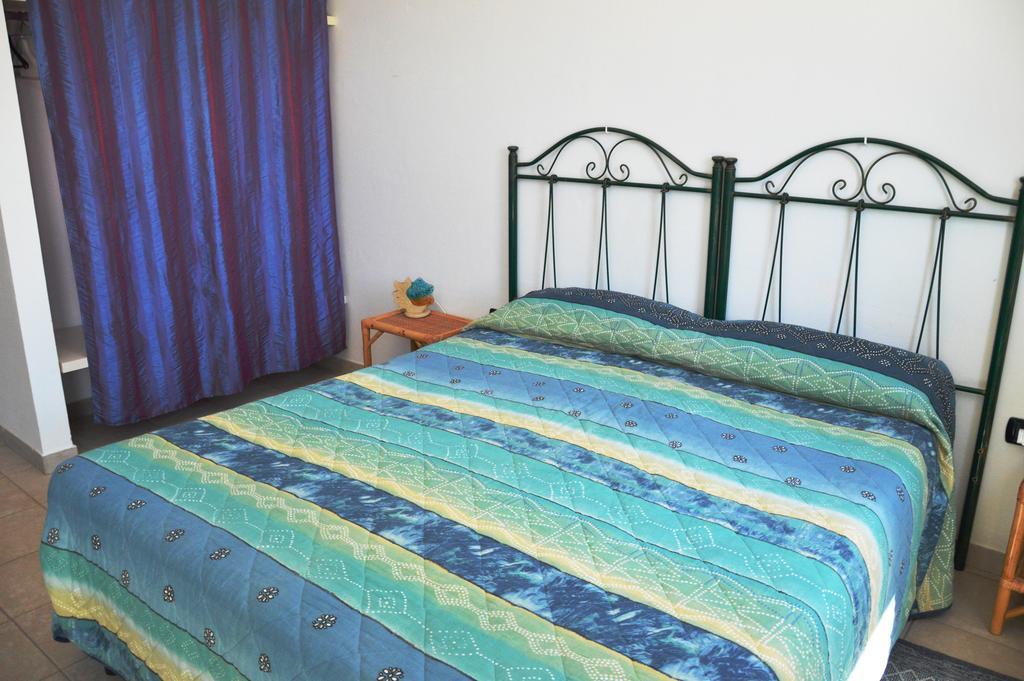 Agriturismo Tenuta Del Morige 갈라토네 객실 사진