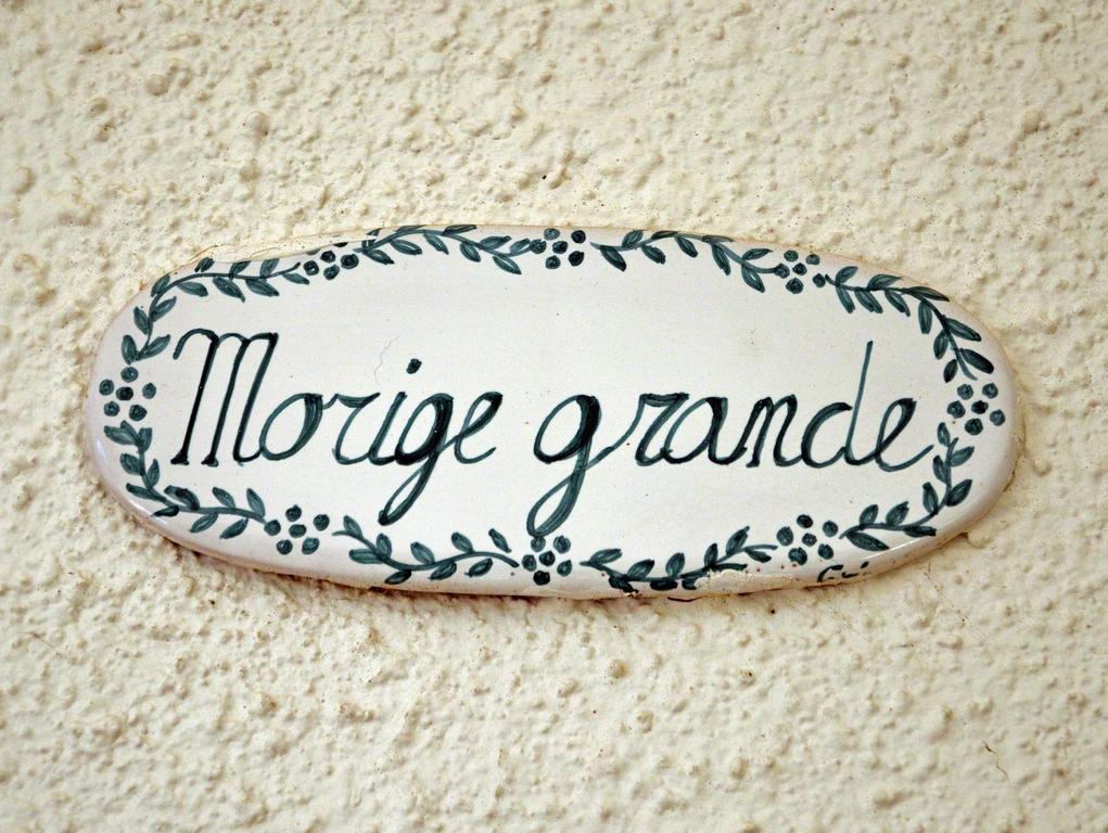 Agriturismo Tenuta Del Morige 갈라토네 외부 사진