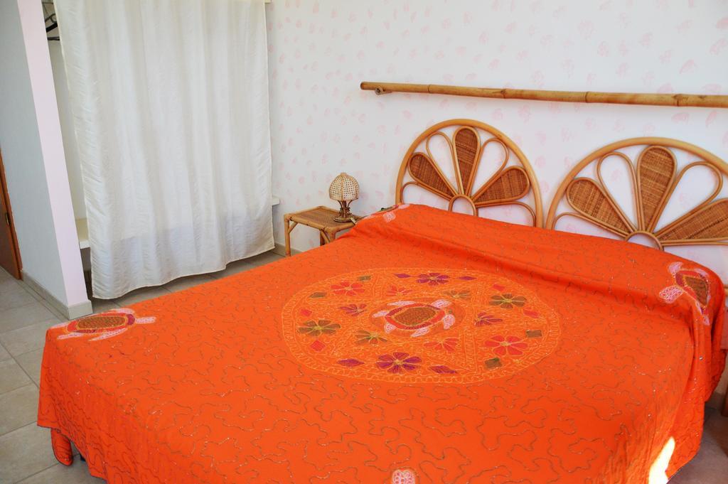 Agriturismo Tenuta Del Morige 갈라토네 객실 사진
