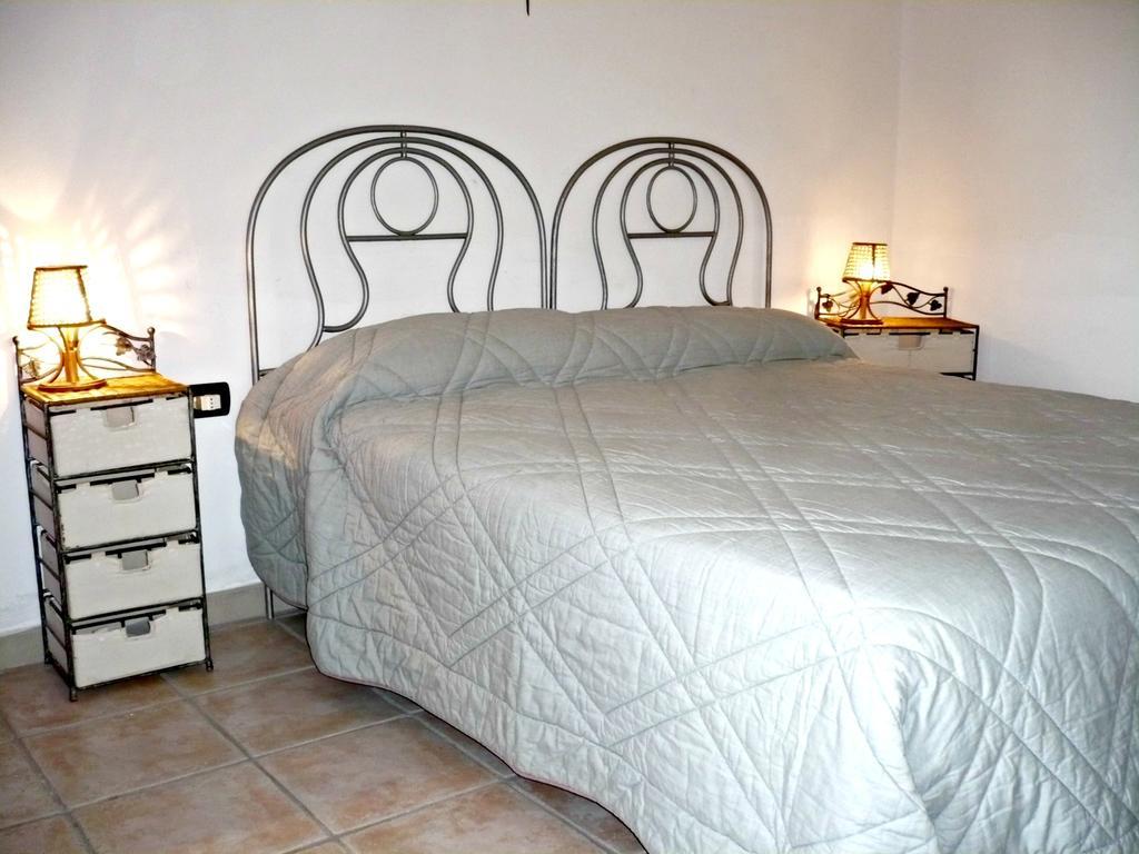 Agriturismo Tenuta Del Morige 갈라토네 외부 사진