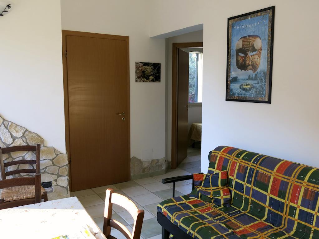 Agriturismo Tenuta Del Morige 갈라토네 객실 사진