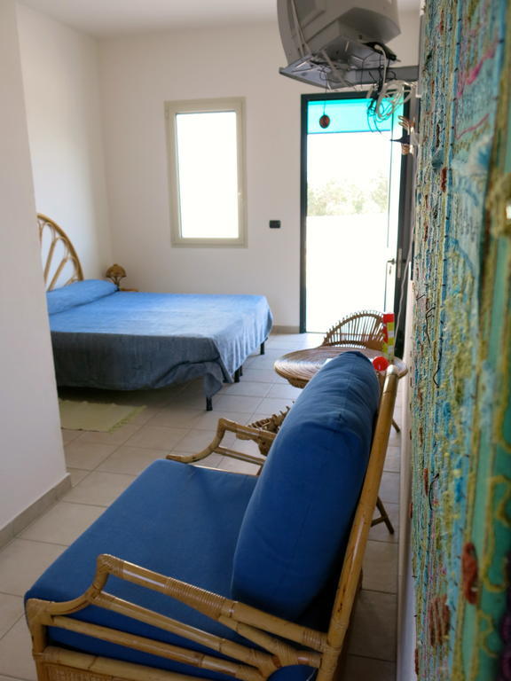 Agriturismo Tenuta Del Morige 갈라토네 외부 사진