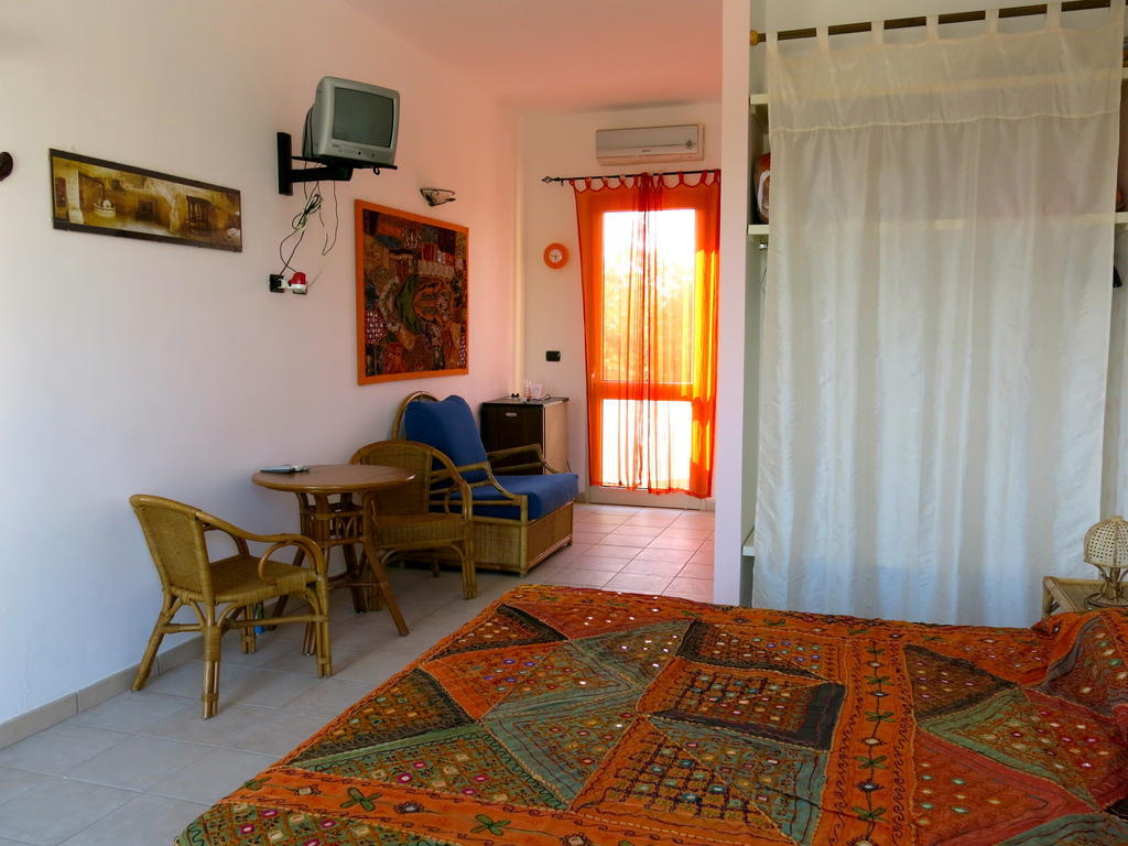 Agriturismo Tenuta Del Morige 갈라토네 외부 사진