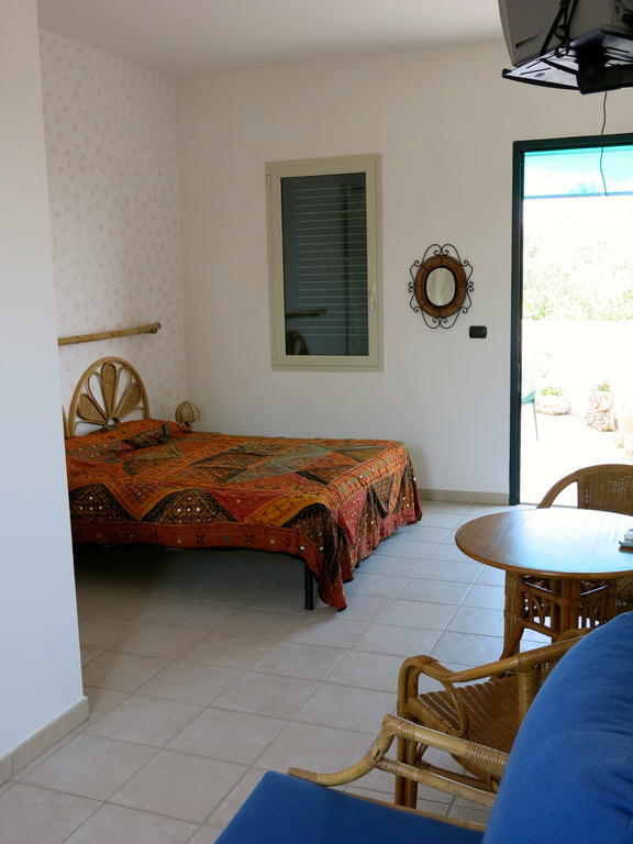 Agriturismo Tenuta Del Morige 갈라토네 외부 사진