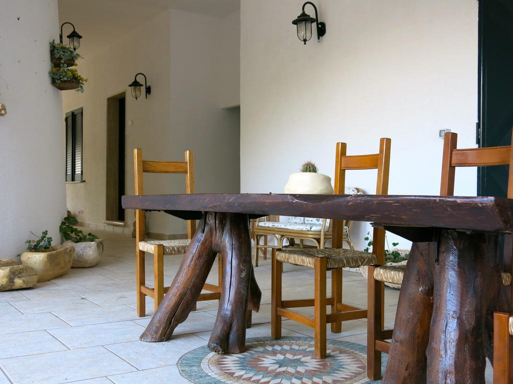 Agriturismo Tenuta Del Morige 갈라토네 외부 사진