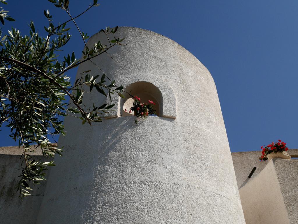 Agriturismo Tenuta Del Morige 갈라토네 외부 사진
