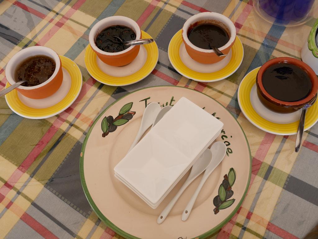 Agriturismo Tenuta Del Morige 갈라토네 외부 사진